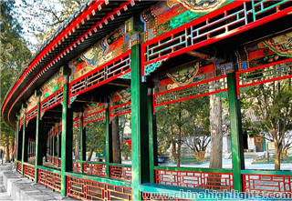 Summer Palace