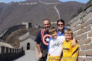 Beijing Family Tour