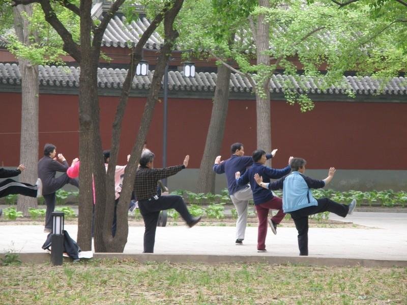 Jingshan Park (Coal Hill) Jingshan Park (Coal Hill)