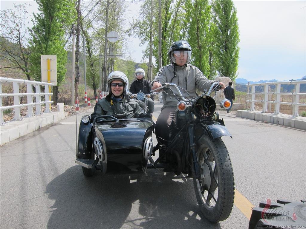 Huanghuacheng Lakeside Great Wall Reserve Huanghuacheng Lakeside Great Wall Reserve