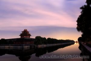 Beijing In-depth Tour