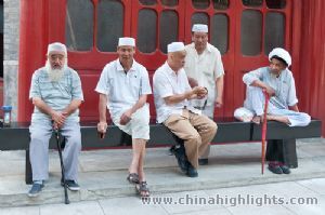 Muslim Tours
