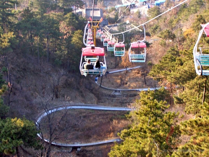 Xiangshan Park Xiangshan Park