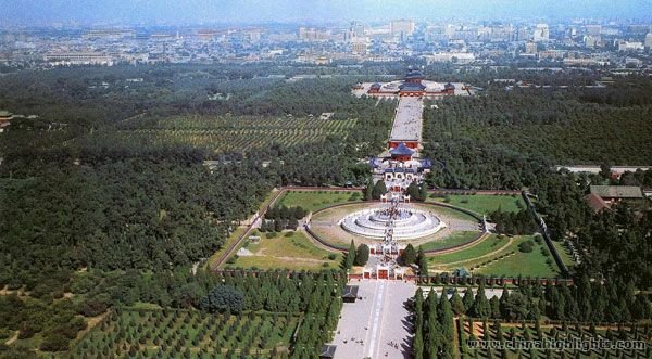Zhongshan Park Zhongshan Park