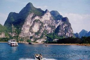 China Dreams Tour - Special offer