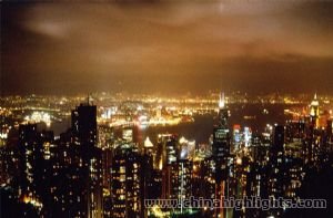It is the best spot to have a birds eye view of the Victoria Harbor and the whole thriving island.And its all the visitors first destination in Hongkong