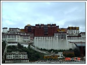 Fabulous China Tour with Tibet