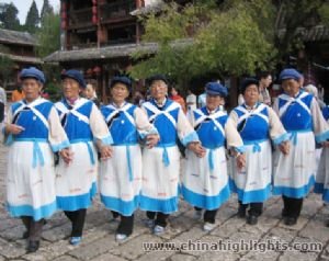 Discover Shangri-la Tour