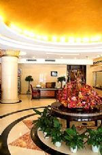 Photos of Beijing Huafu International Hotel
