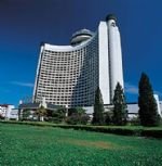 Photos of Beijing International Hotel