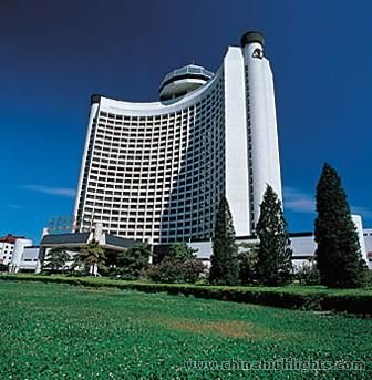 Photos of Beijing International Hotel Photos of Beijing International Hotel
