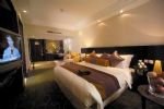 Photos of Crowne Plaza Beijing