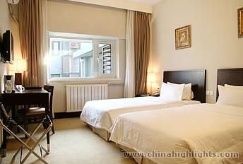Photos of Days Inn Forbidden City Hotel Beijing Photos of Days Inn Forbidden City Hotel Beijing