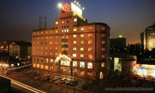 Photos of Harmony Hotel Photos of Harmony Hotel