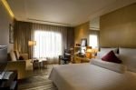 Photos of Beijing Hilton Hotel