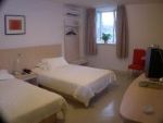 Photos of Jinjiang Inn (beijing Yuquan Rd)