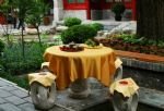 Photos of Beijing Soluxe Courtyard Hotel