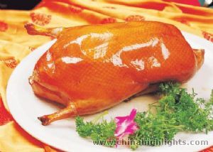 Beijing Cuisine Tour