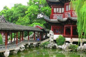 Beijing and Shanghai Highlights Tour Deal