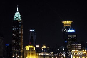 Explore the Bund, one of the worlds finest collections of different colonial architectural styles. 