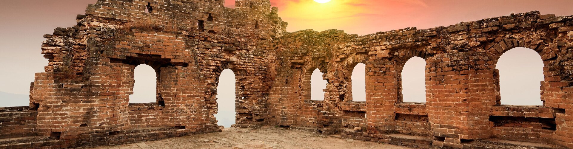 Beijing Great Wall Tours